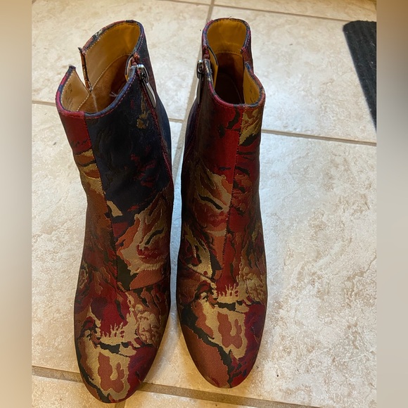 Fashion booties - Picture 4 of 7